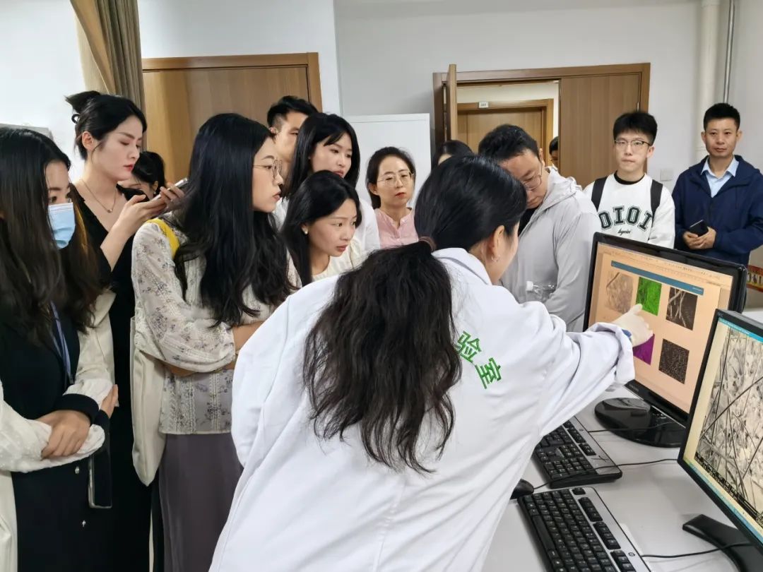 		“青马”赋能 向“新”而行 ——CA88集团团委举行2024年轻年马克思主义者作育工程培训班_CA88要闻_CA88集团有限公司	