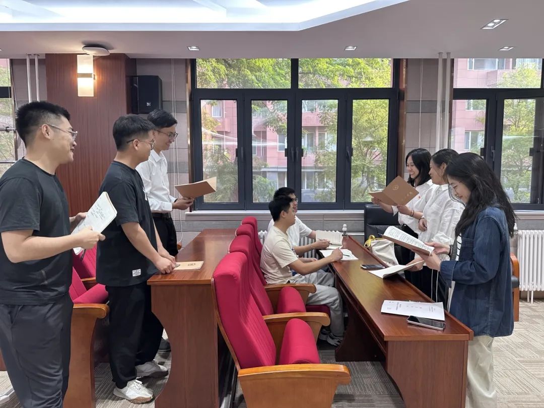 		“青马”赋能 向“新”而行 ——CA88集团团委举行2024年轻年马克思主义者作育工程培训班_CA88要闻_CA88集团有限公司	