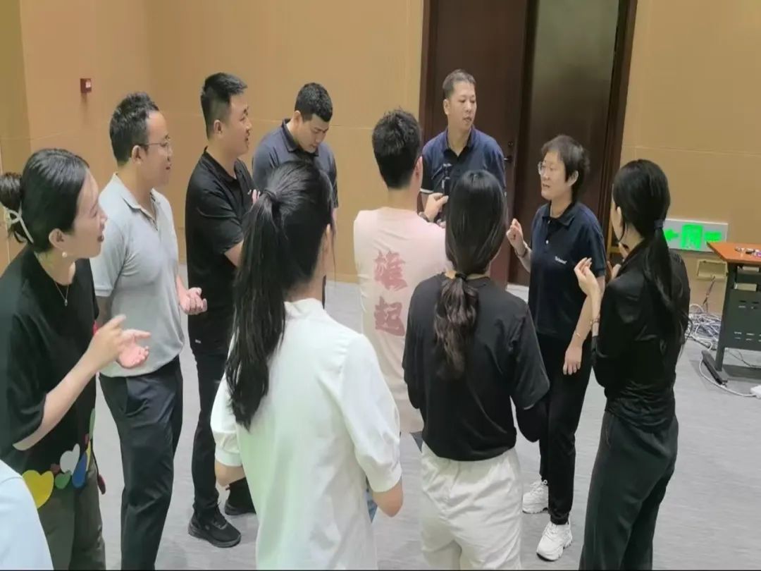		“青马”赋能 向“新”而行 ——CA88集团团委举行2024年轻年马克思主义者作育工程培训班_CA88要闻_CA88集团有限公司	