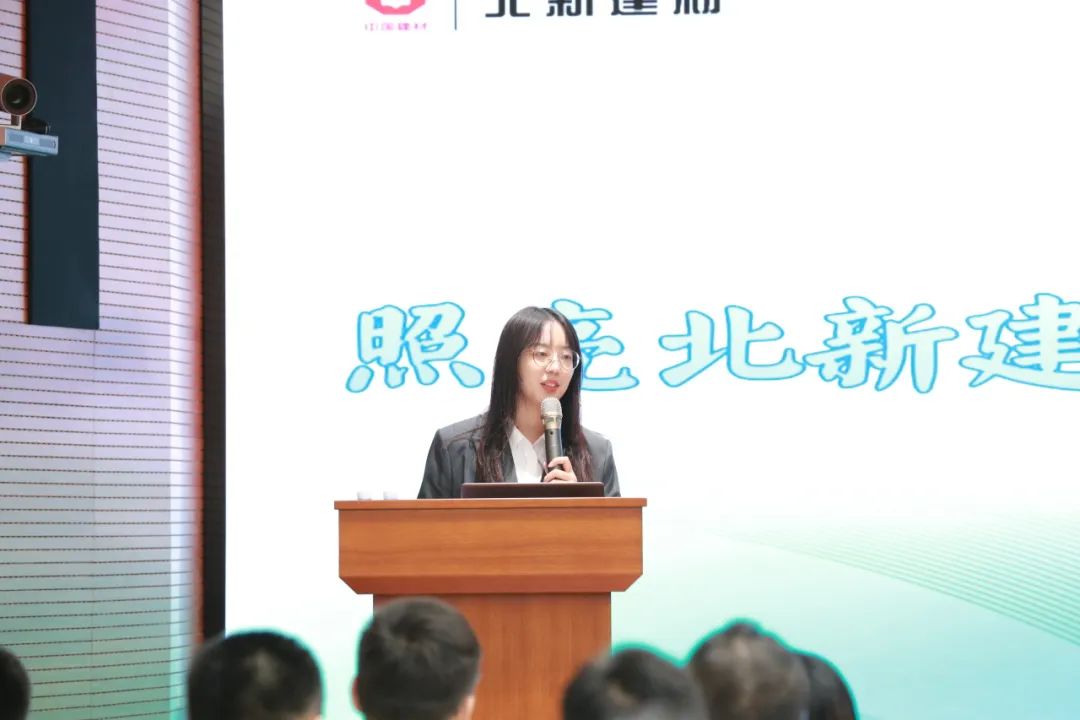		“青马”赋能 向“新”而行 ——CA88集团团委举行2024年轻年马克思主义者作育工程培训班_CA88要闻_CA88集团有限公司	