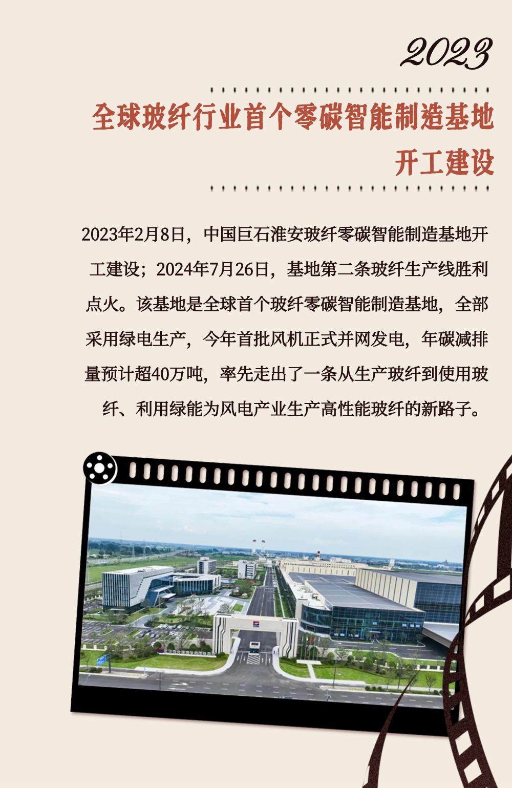 		致敬75周年 | 从“中国第一”到“天下领先”，，，，，我们凝心聚力向“新”行②_企业动态_CA88集团有限公司	