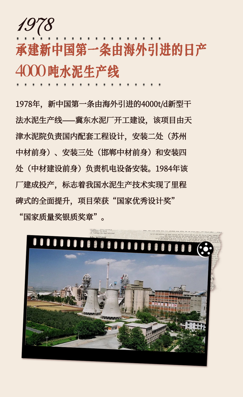 		 致敬75周年 | 从“中国第一”到“天下领先”，，，，，，我们凝心聚力向“新”行③ _企业动态_CA88集团有限公司	