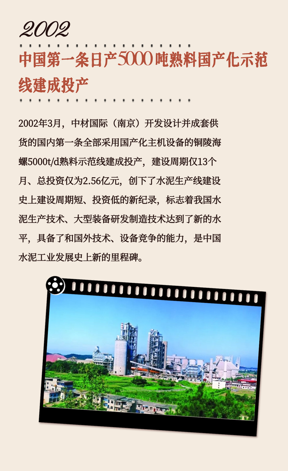 		 致敬75周年 | 从“中国第一”到“天下领先”，，，，，，我们凝心聚力向“新”行③ _企业动态_CA88集团有限公司	