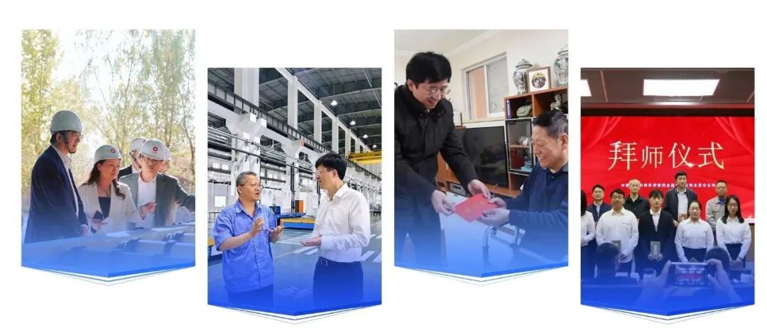 		 CA88总院：“三抓三通三评” 深化工业工人步队建设实践探索 _企业动态_CA88集团有限公司	