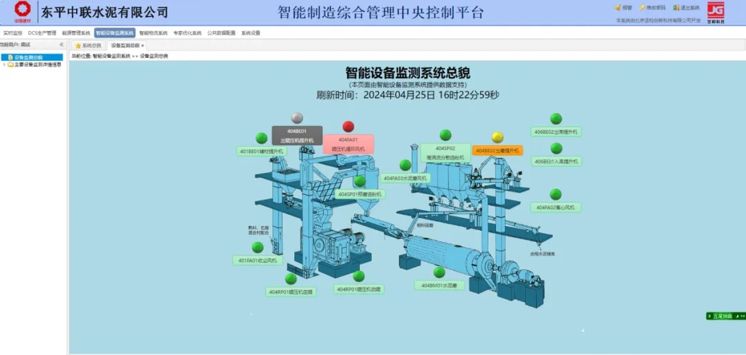		 宣贯三中全会精神举行时丨中联水泥：走好转型升级这条必由之路 _深化刷新_CA88集团有限公司	