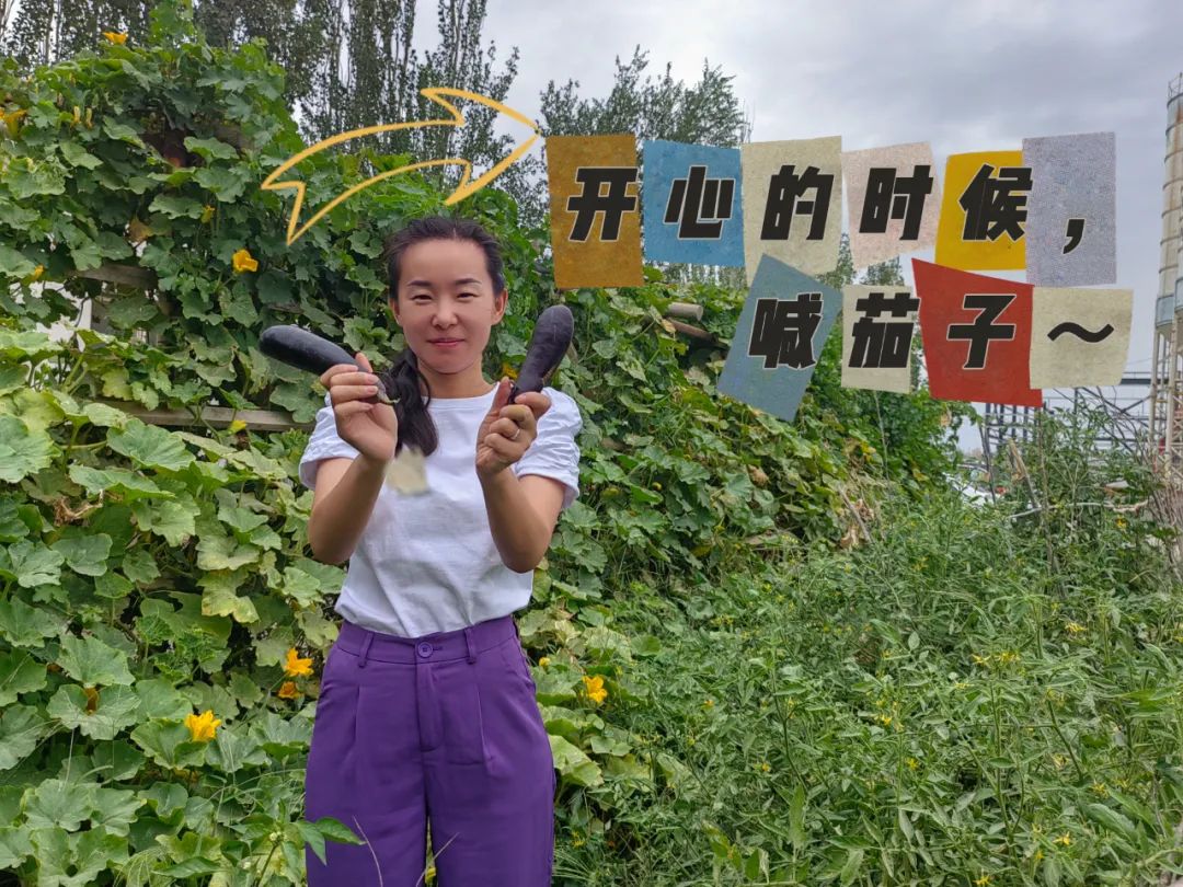 		 大丰收！来新疆天山水泥厂开心农场尝尝“秋”的味道~ _责任与文化_CA88集团有限公司	