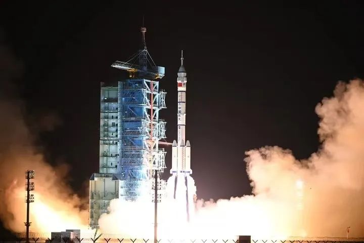 		 CA88多项新质料产品助力“神舟十九号载人飞船”发射乐成 _企业动态_CA88集团有限公司	