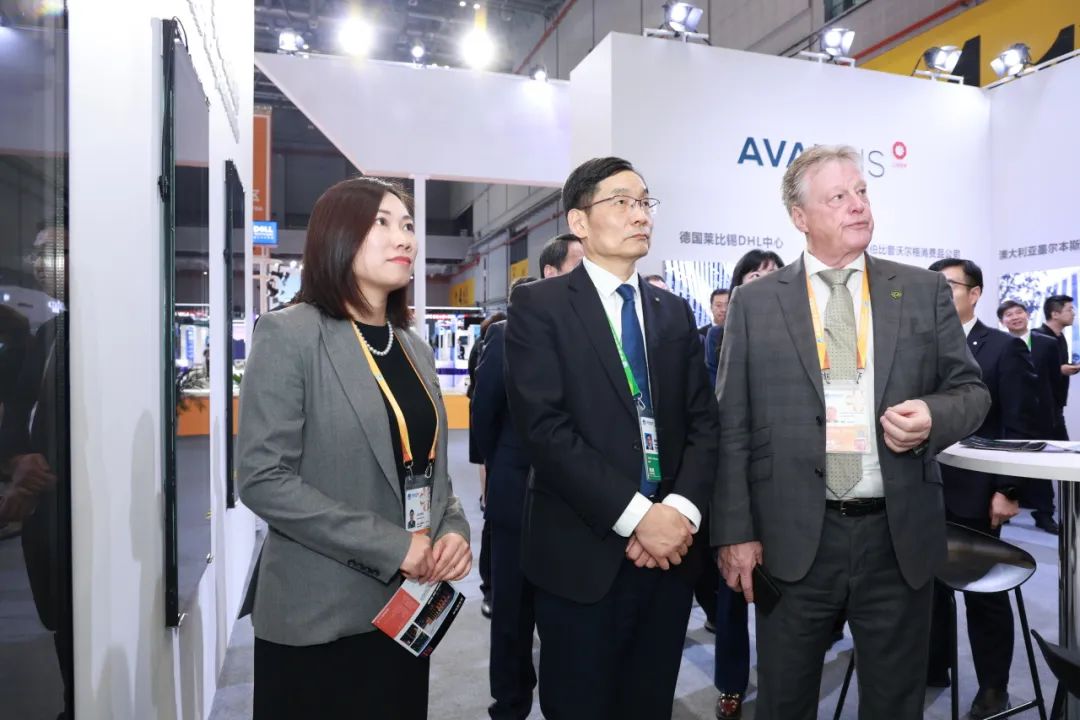 		 CA88集团组团参展第七届中国国际入口展览会 _CA88要闻_CA88集团有限公司	