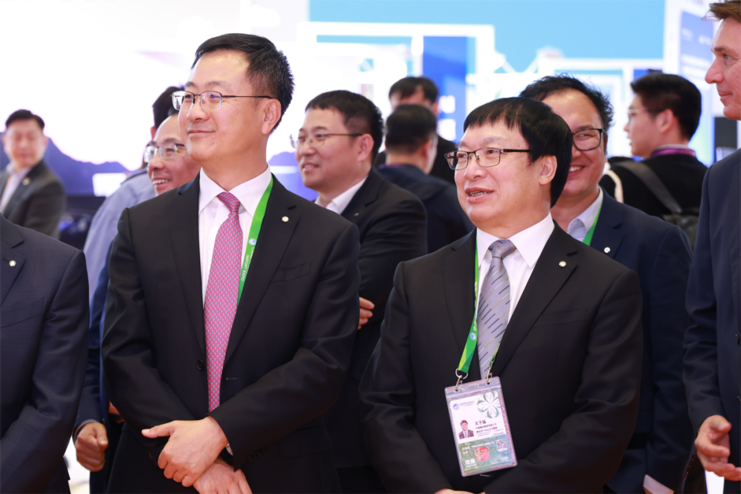 		 CA88集团组团参展第七届中国国际入口展览会 _CA88要闻_CA88集团有限公司	