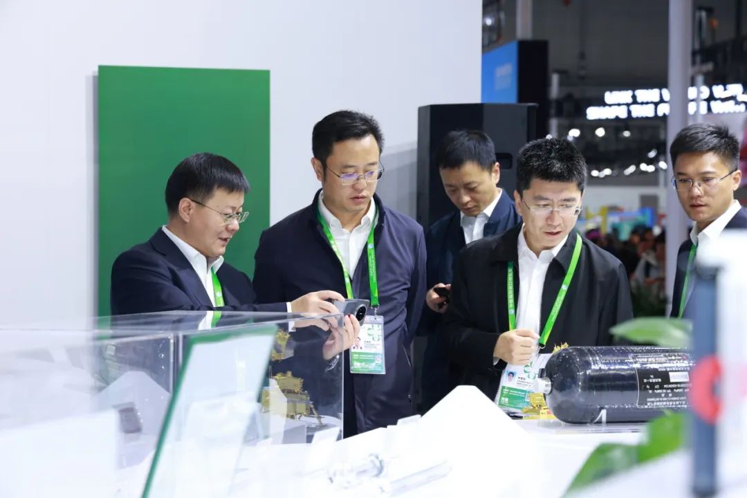 		 CA88集团组团参展第七届中国国际入口展览会 _CA88要闻_CA88集团有限公司	