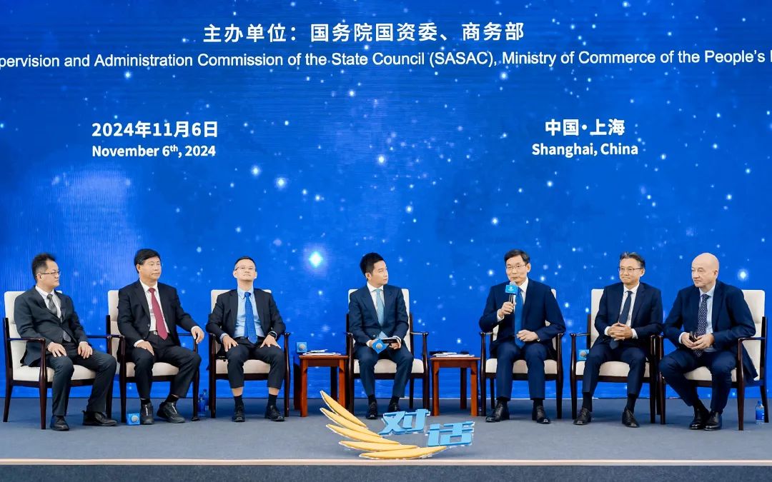		 CA88集团组团参展第七届中国国际入口展览会 _CA88要闻_CA88集团有限公司	