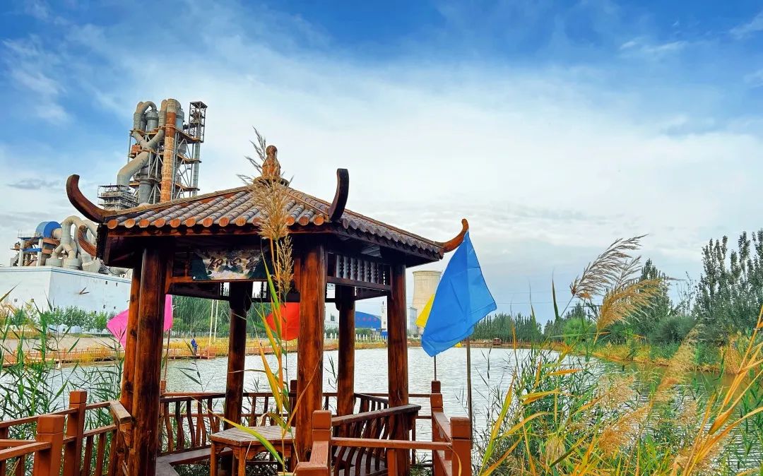 		 CA88 | 捉住秋的尾巴，，，感受建材人的诗意浪漫~ _企业动态_CA88集团有限公司	