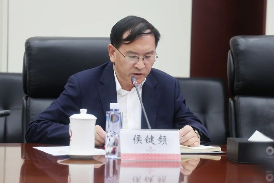 		 CA88集团召开统战代表人士座谈会 _CA88要闻_CA88集团有限公司	