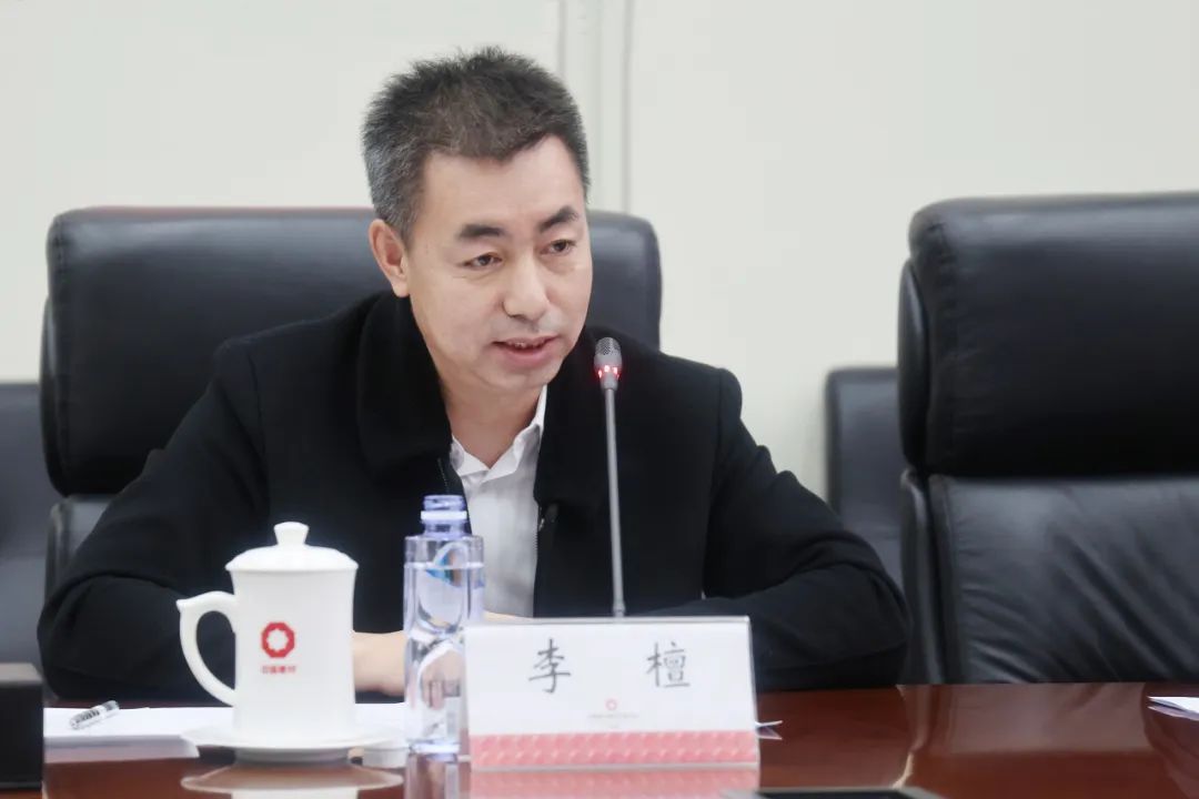 		 CA88集团召开统战代表人士座谈会 _CA88要闻_CA88集团有限公司	