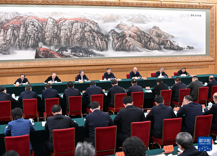 		 周育先作为中央企业代表之一加入第四次“一带一起”建设座谈会 _CA88要闻_CA88集团有限公司	