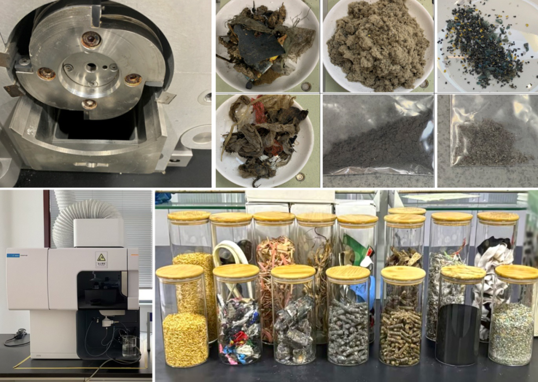 		 绿色生长 | 中材情形：聚焦替换燃料 打造环保新质生产力 _企业动态_CA88集团有限公司	
