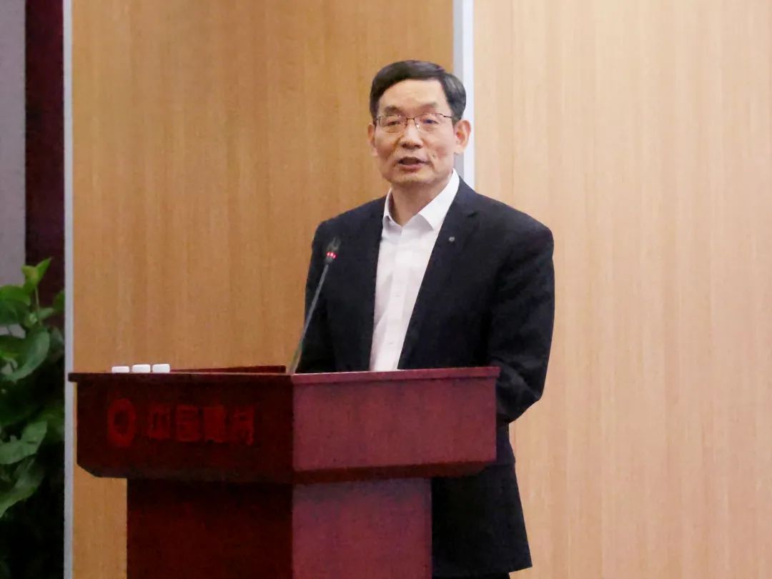 		 中央企业科技立异大会精神宣贯会暨CA88集团科技委2024年岁情聚会在京召开 _CA88要闻_CA88集团有限公司	