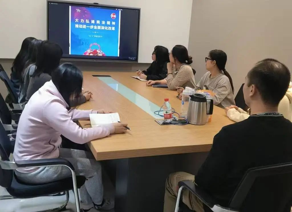 		宪法宣传周 | CA88集团及所属企业举行多种宪法宣传活动_企业动态_CA88集团有限公司	
