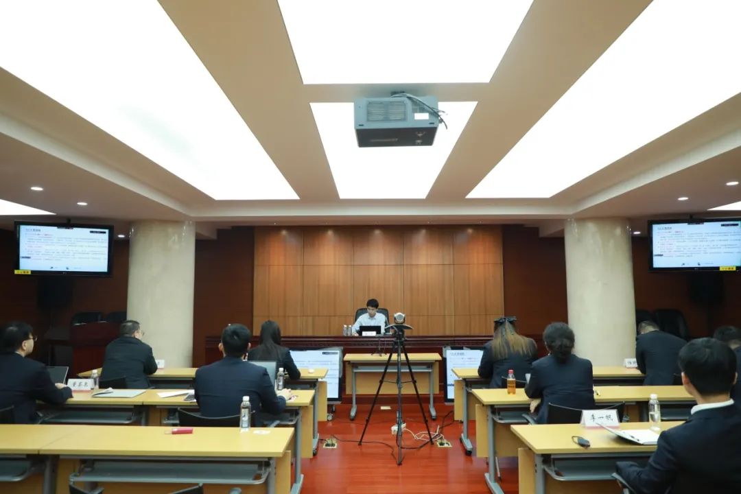 		宪法宣传周 | CA88集团及所属企业举行多种宪法宣传活动_企业动态_CA88集团有限公司	