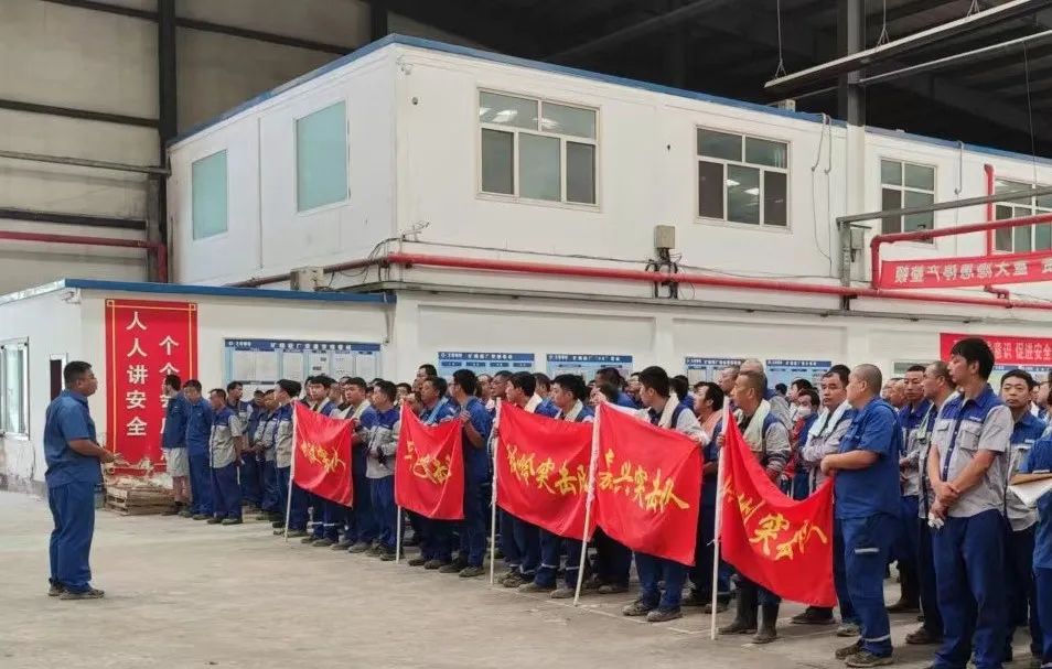 		中央企业先进整体 | 北新建材：锚定新时代新征程国资央企新使命新定位 建设天下一流树模企业_企业动态_CA88集团有限公司	