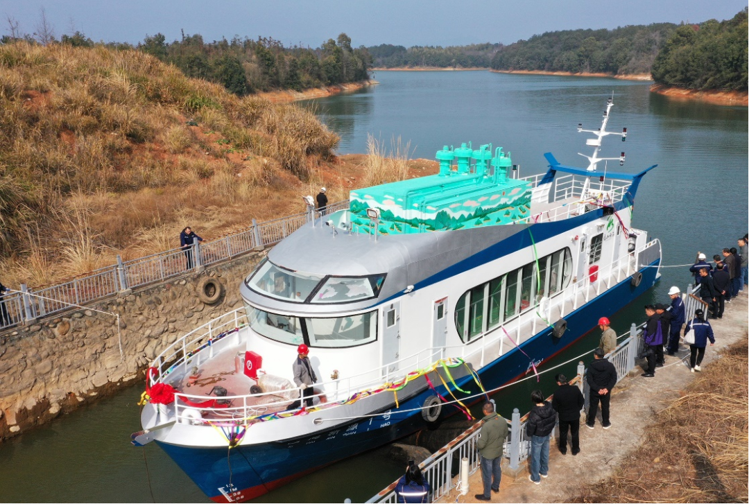 		 练“氢”功 待新风，，看储氢瓶怎样实现“氢”松逾越 _媒体报道_CA88集团有限公司	