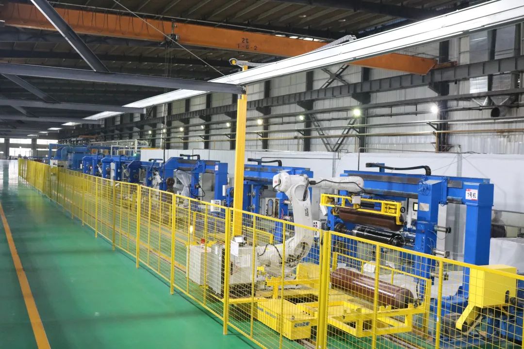 		 练“氢”功 待新风，，看储氢瓶怎样实现“氢”松逾越 _媒体报道_CA88集团有限公司	