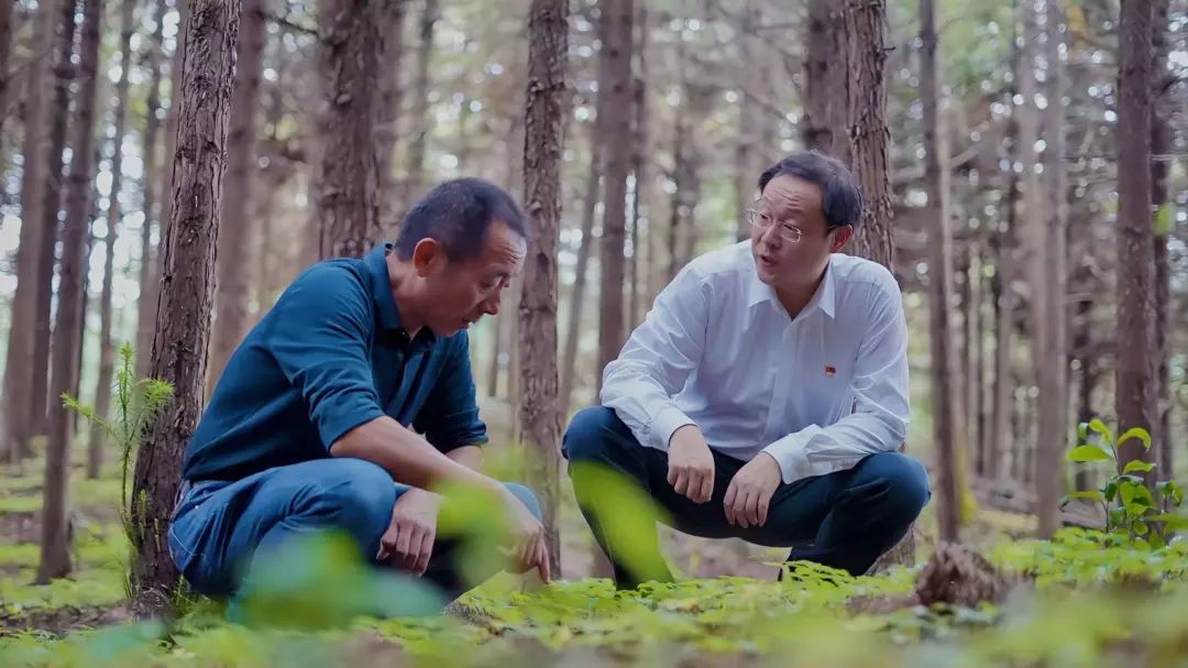  村里来了北京人——记石台县丁香镇梓桐村党支部第一书记、驻村事情队队长李振杰 _事情动态_CA88集团有限公司
