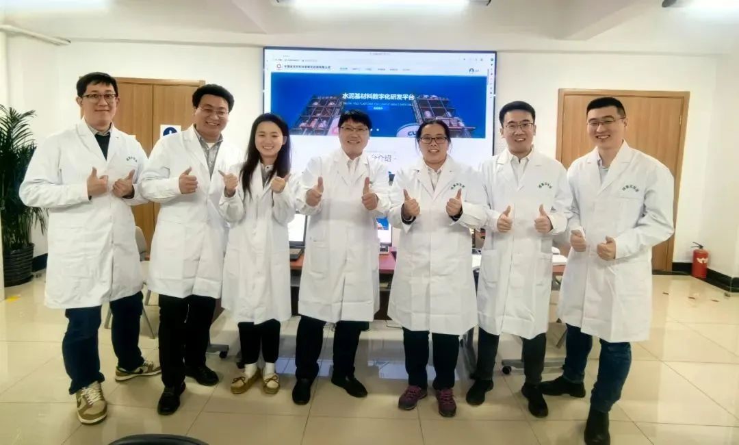 		 中央企业劳动模范 | 低碳智造的探索者——CA88总院水泥新材院副院长叶家元 _人物_CA88集团有限公司	