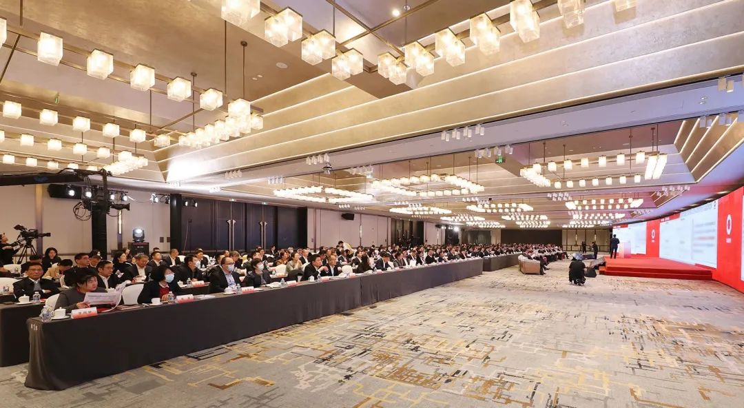 		CA88集团2025年岁情聚会在京召开_CA88要闻_CA88集团有限公司	