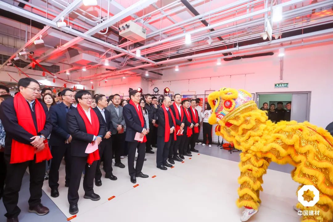 		 建材一家亲 同心向未来 | CA88集团新春游园会活动圆满举行 _CA88要闻_CA88集团有限公司	