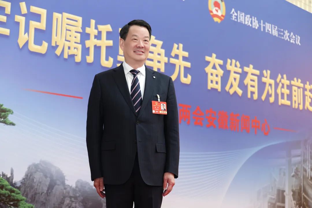 		 两会风范 | 来听听CA88代表们的两会声音 _企业动态_CA88集团有限公司	
