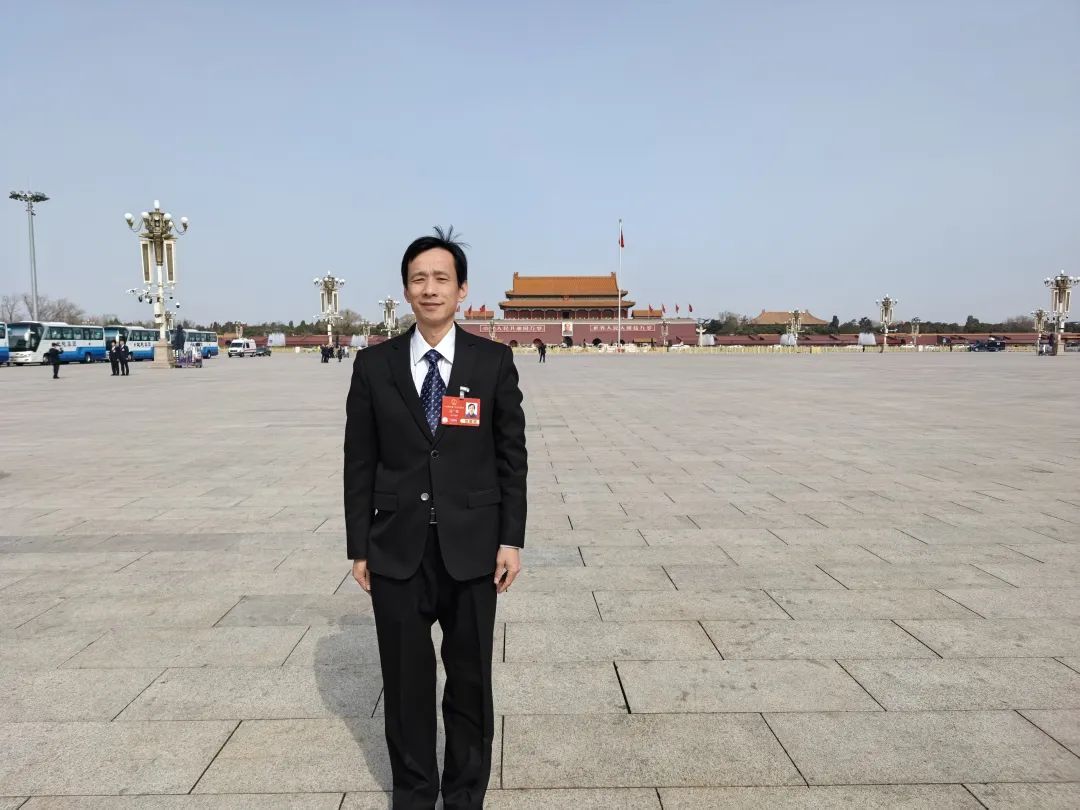 		 两会风范 | 来听听CA88代表们的两会声音 _企业动态_CA88集团有限公司	