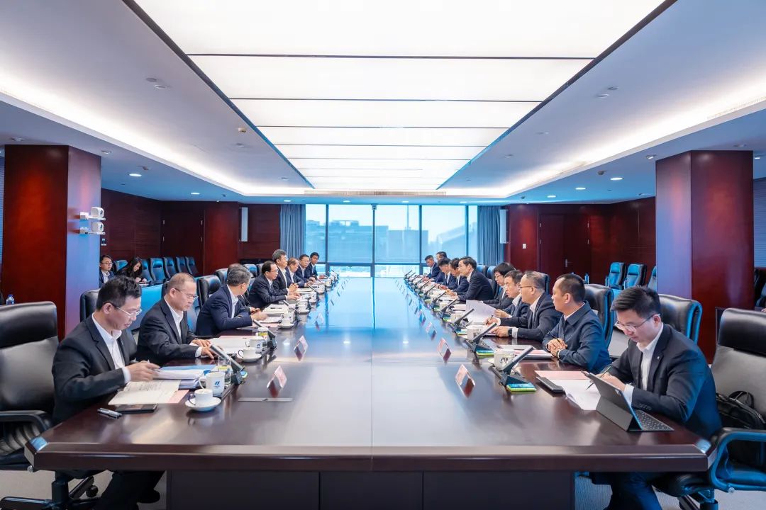 		CA88与中国华电签署战略相助协议_CA88要闻_CA88集团有限公司	