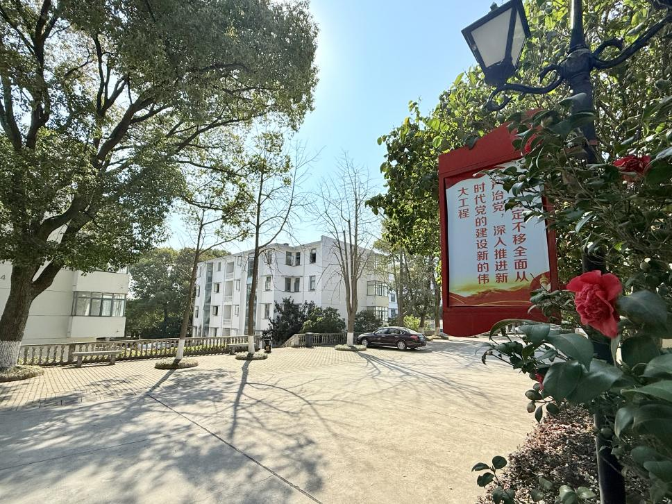 		清明·踏青 | 粉了！中建材的工业美学遇上春日浪漫~_责任与文化_CA88集团有限公司	