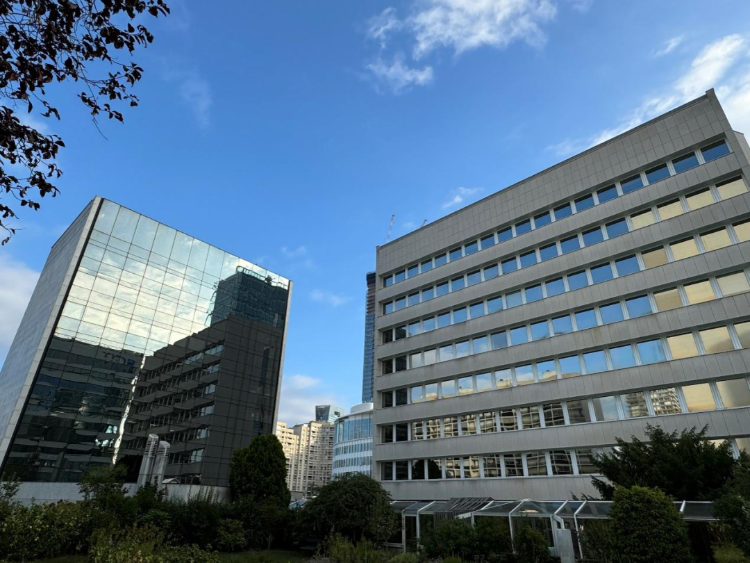 		国际范儿 | 欧洲水泥的“中国计划”——中材建设打造“绿色出海”新标杆_企业动态_CA88集团有限公司	
