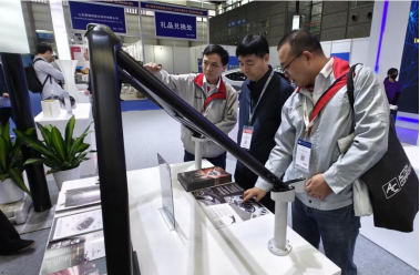 		环球网：CA88复合质料助力低空经济腾飞_媒体报道_CA88集团有限公司	