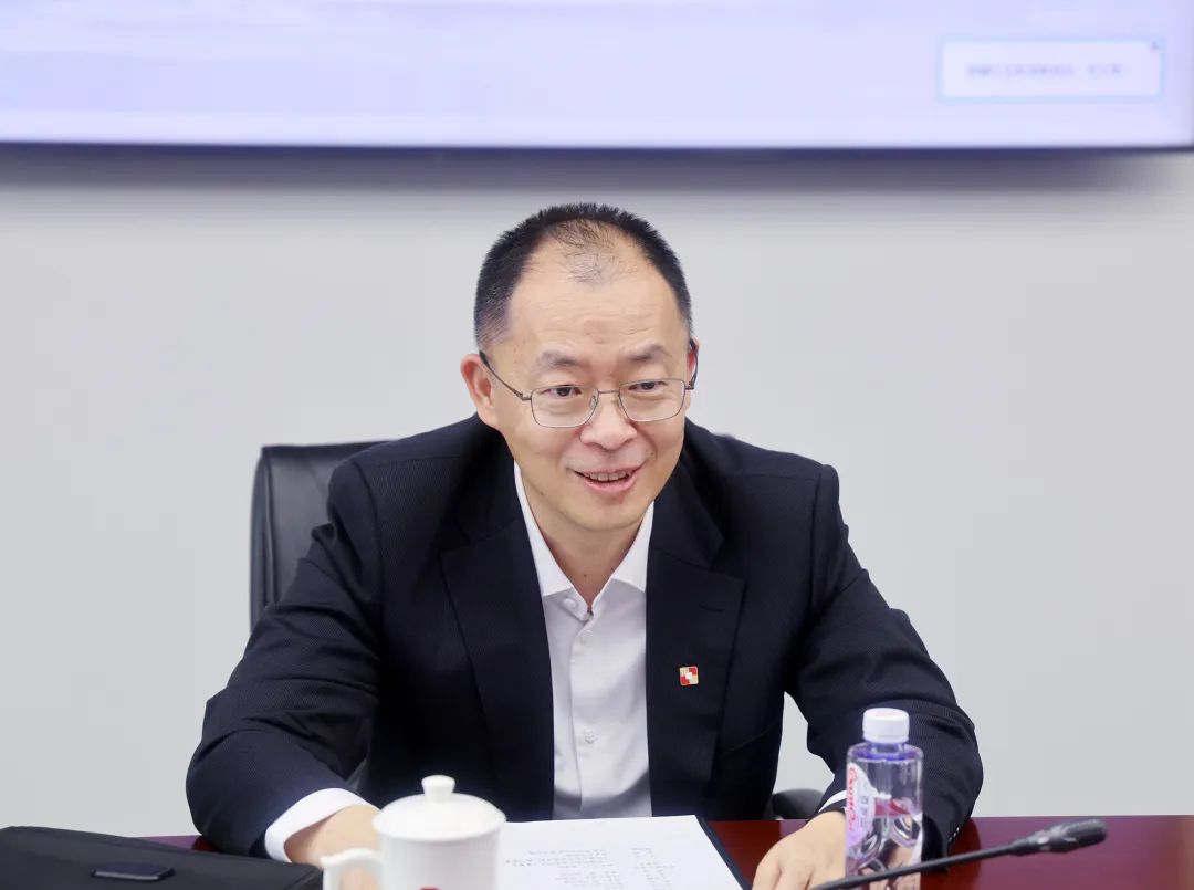 		周育先会见中非生长基金党委书记、董事长王少丹一行_CA88要闻_CA88集团有限公司	