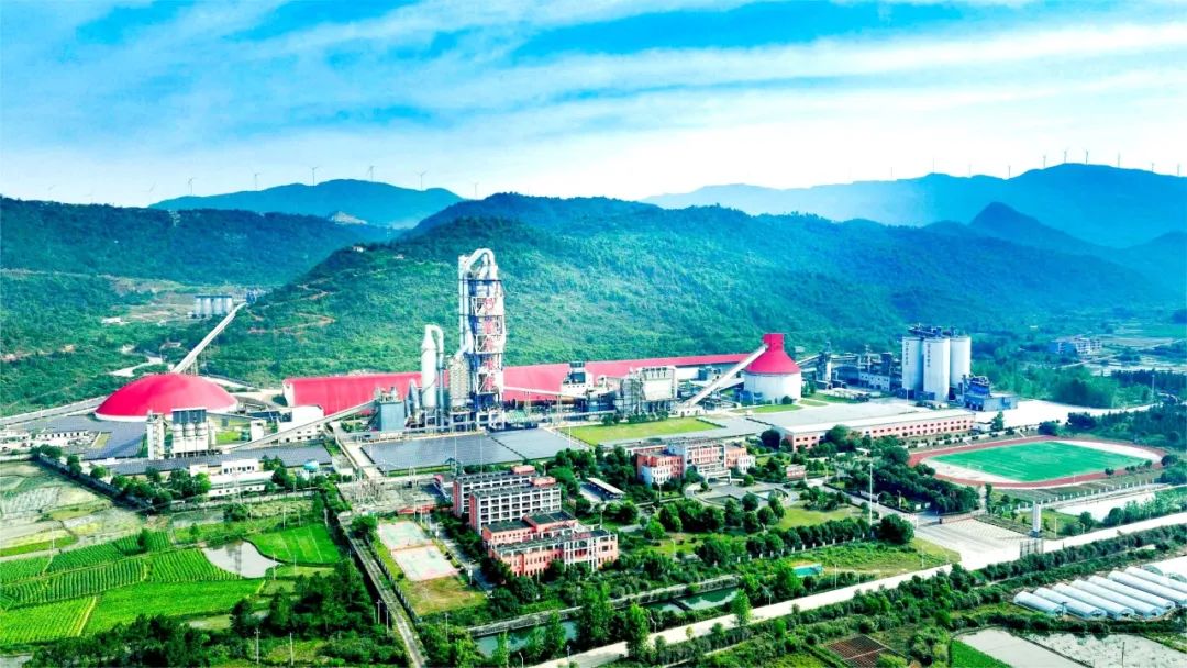 		CA88| 当江西水泥最先“种春天”，，，，，真浪漫～～_责任与文化_CA88集团有限公司	