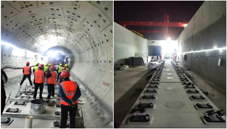 		走遍中建材 | 从地下70米到云端620米，，，，华东质料用混凝土科技倾覆修建想象~_企业动态_CA88集团有限公司	