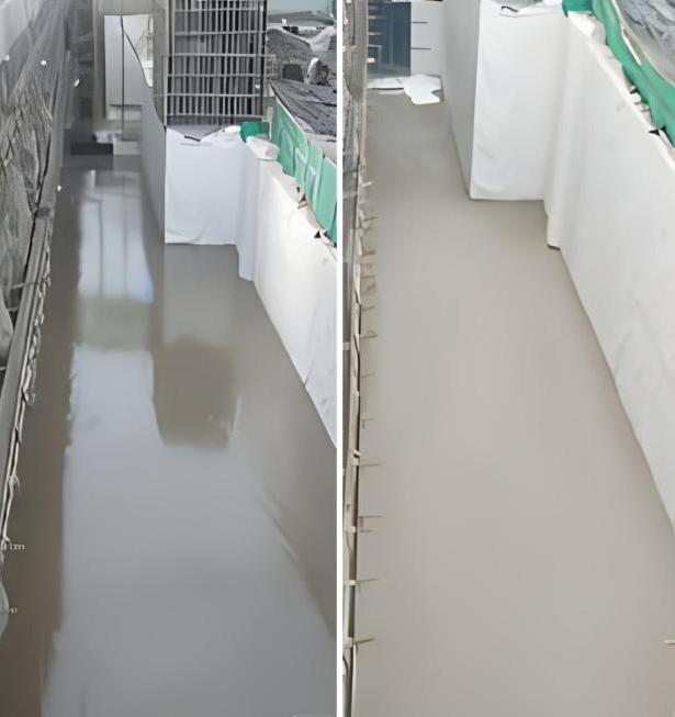 		走遍中建材 | 从地下70米到云端620米，，，，华东质料用混凝土科技倾覆修建想象~_企业动态_CA88集团有限公司	