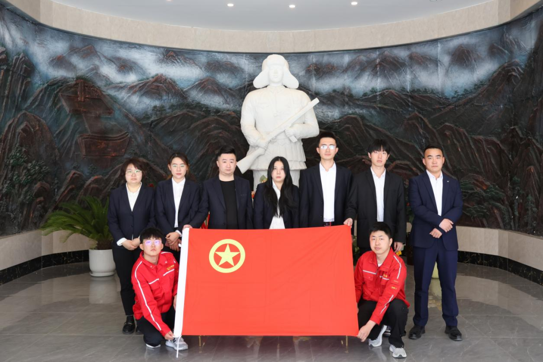 		@建材青年 五四系列运动精彩来袭，，，，，，等你解锁！_企业动态_CA88集团有限公司	