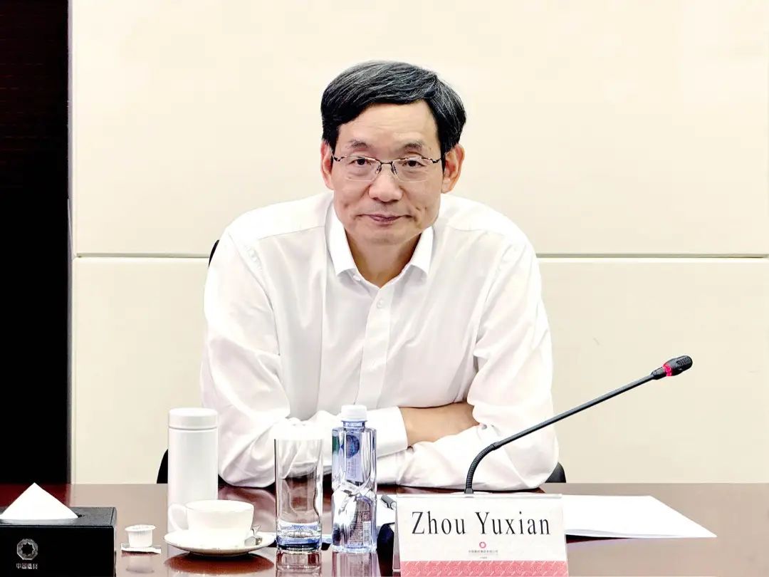 		周育先会见西卡亚太区总裁姚思博一行_CA88要闻_CA88集团有限公司	
