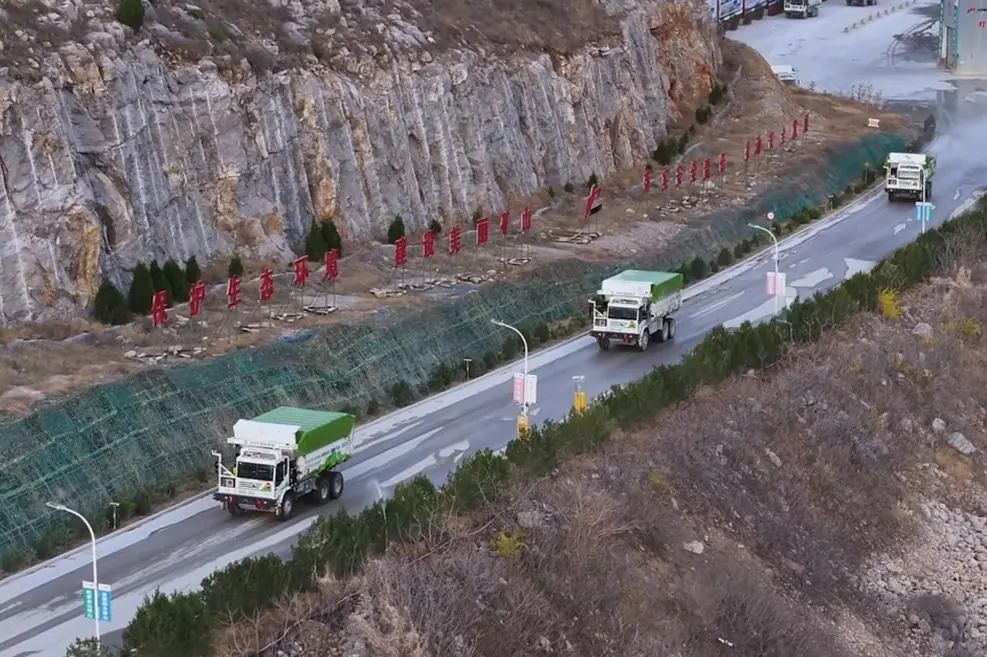 		六五情形日 | CA88集团交出“漂亮中国我先行”硬核答卷_企业动态_CA88集团有限公司	