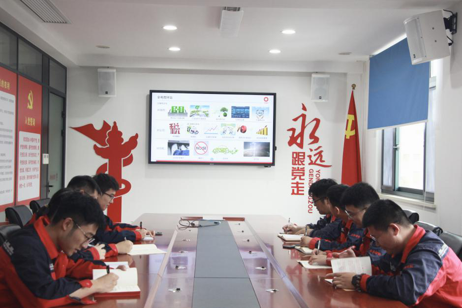 		青力创效 | 华东质料无锡商混运营平台“青力”驱动商砼绿色厘革_企业动态_CA88集团有限公司	