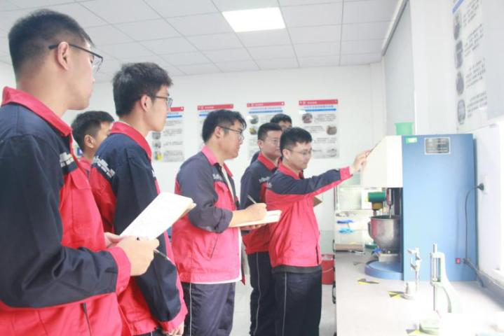 		青力创效 | 华东质料无锡商混运营平台“青力”驱动商砼绿色厘革_企业动态_CA88集团有限公司	
