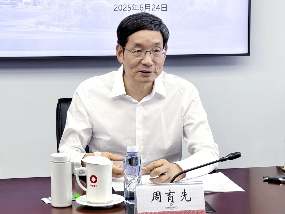 		周育先会见锦州市委书记刘克武一行_CA88要闻_CA88集团有限公司	